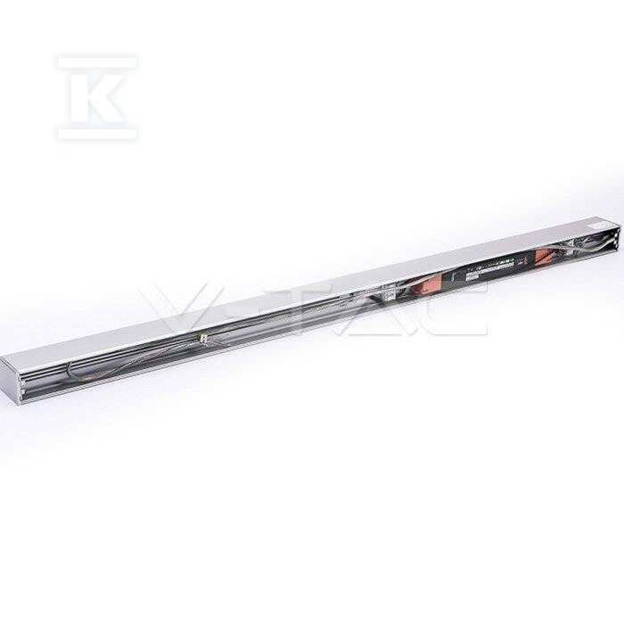 Oprawa V-TAC LED linear SAMSUNG CHIP - 21384