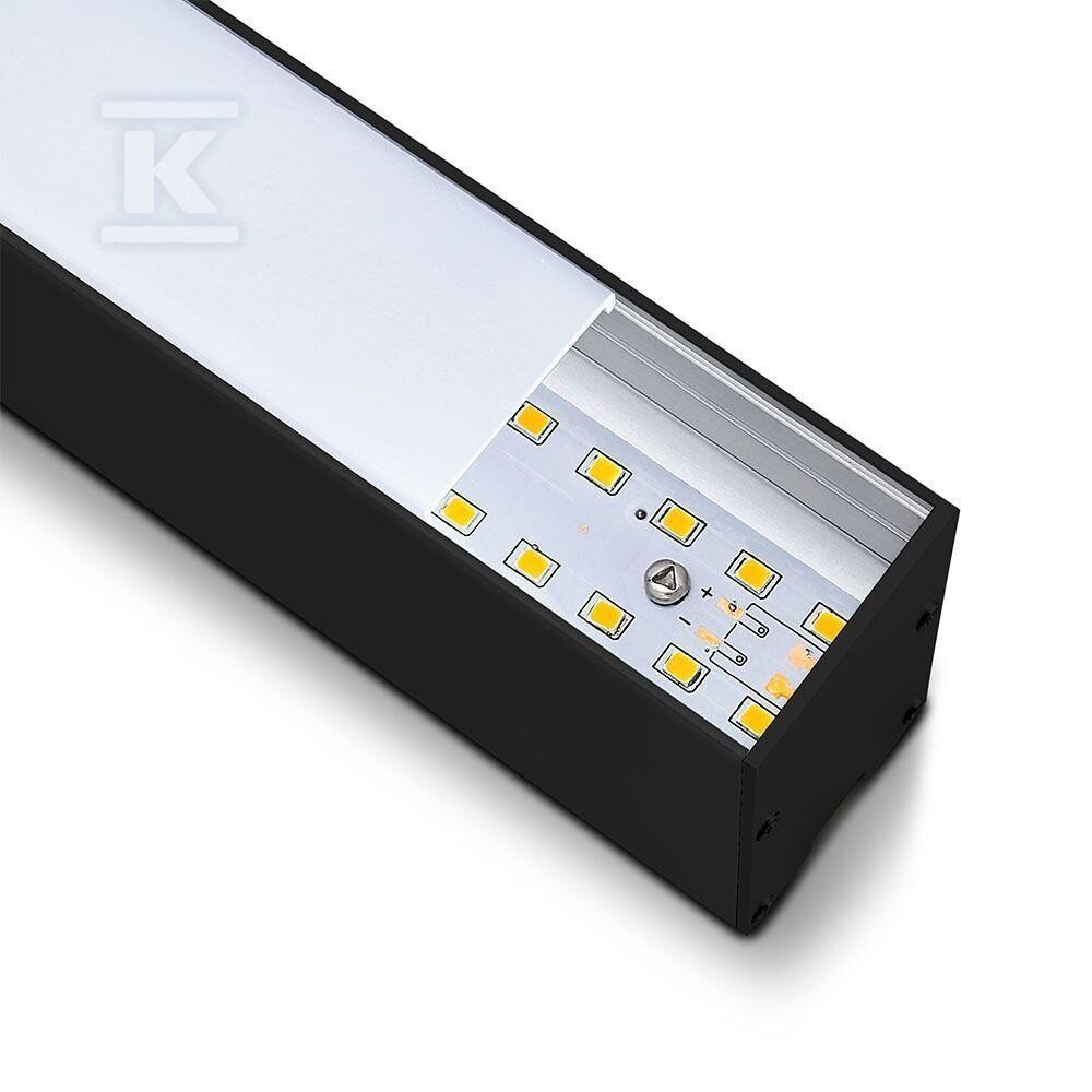 Oprawa V-TAC LED linear SAMSUNG CHIP - 21600