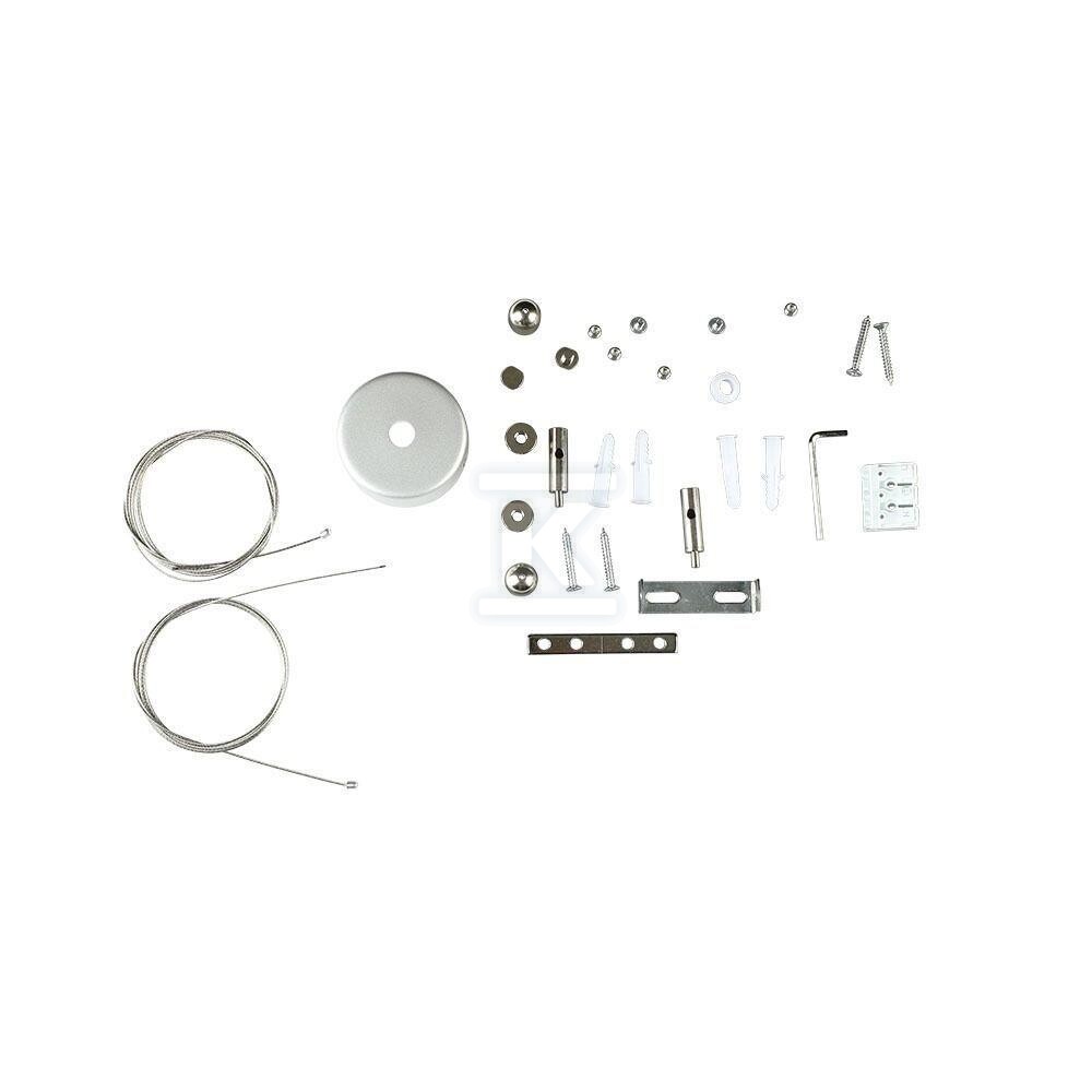 Oprawa V-TAC LED linear SAMSUNG CHIP - 21600