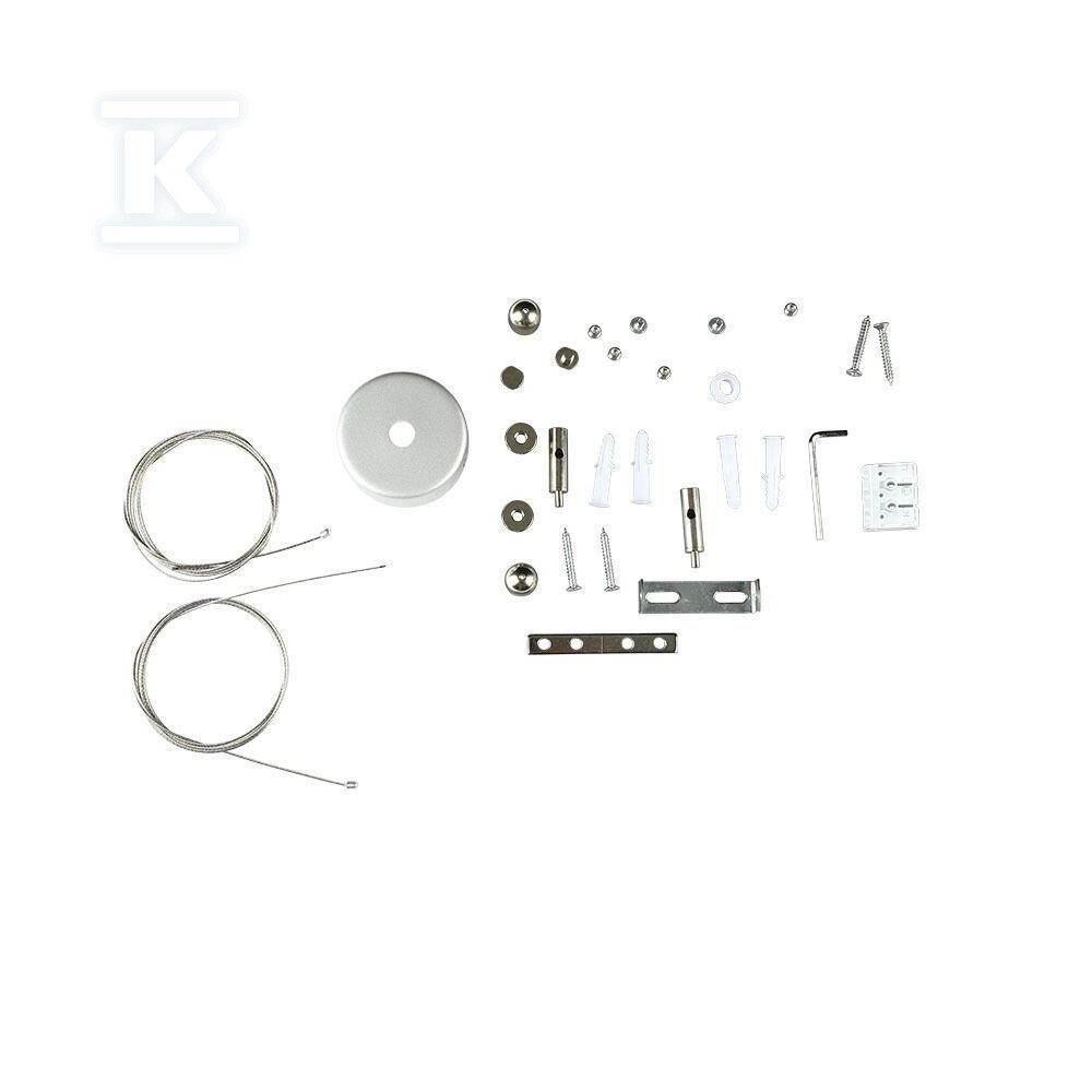 Oprawa V-TAC LED linear SAMSUNG CHIP - 21602
