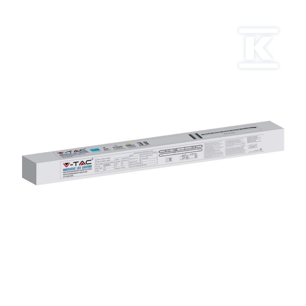 Oprawa hermetyczna LED V-TAC SAMSUNG - 2120223