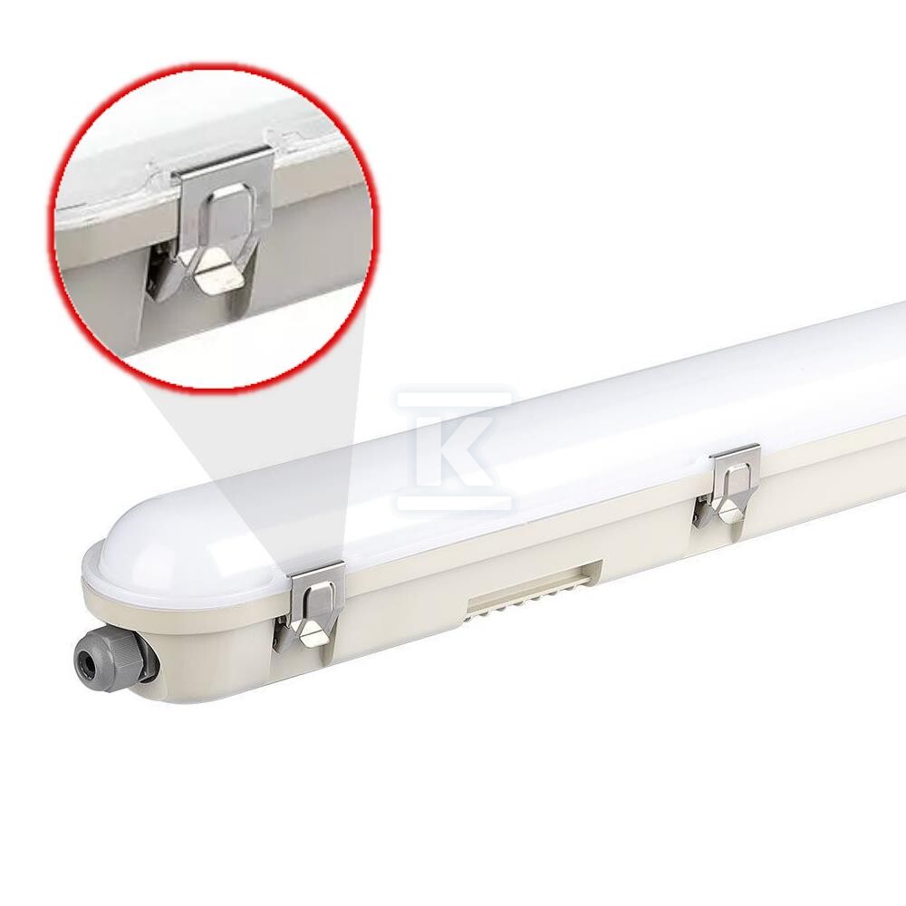 Oprawa hermetyczna LED V-TAC SAMSUNG - 2120223