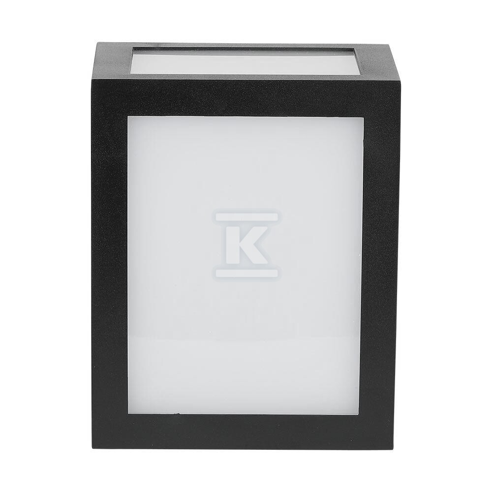 Oprawa ścienna V-TAC 12W LED IP65 - 218341