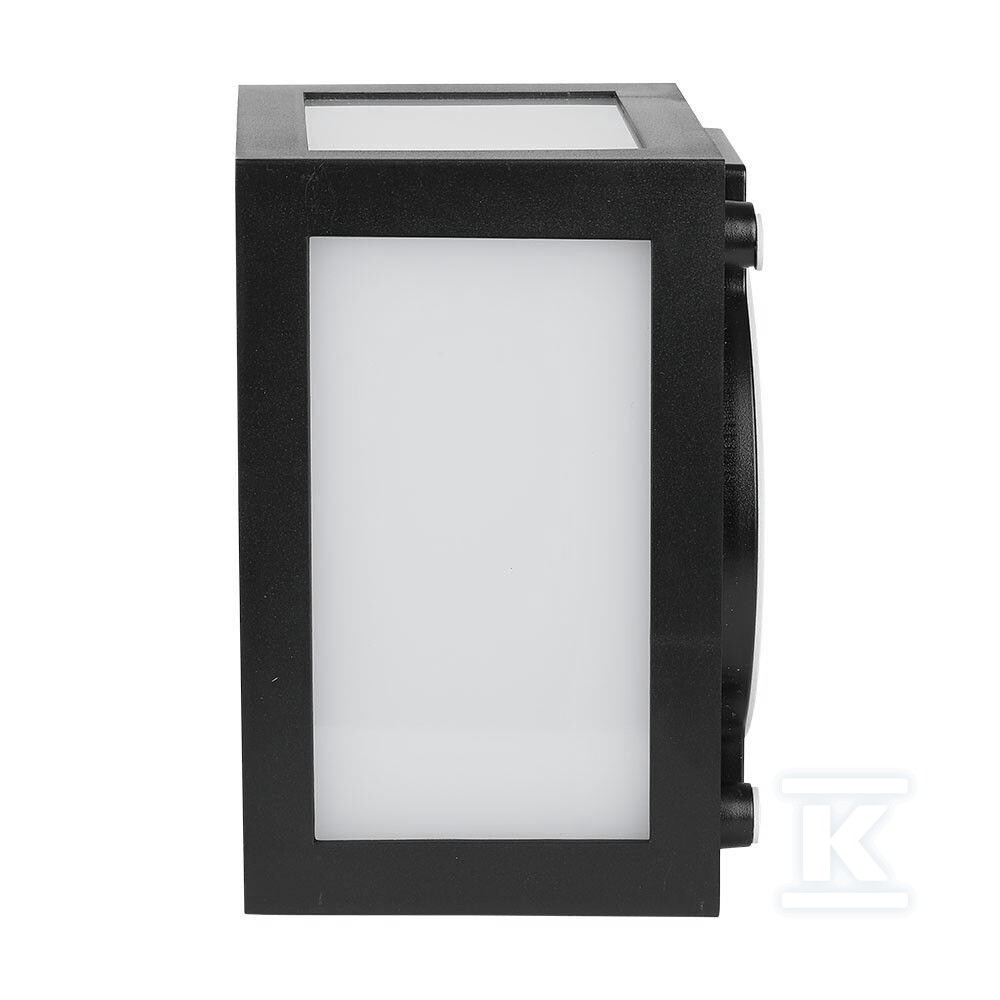 Oprawa ścienna V-TAC 12W LED IP65 - 218341