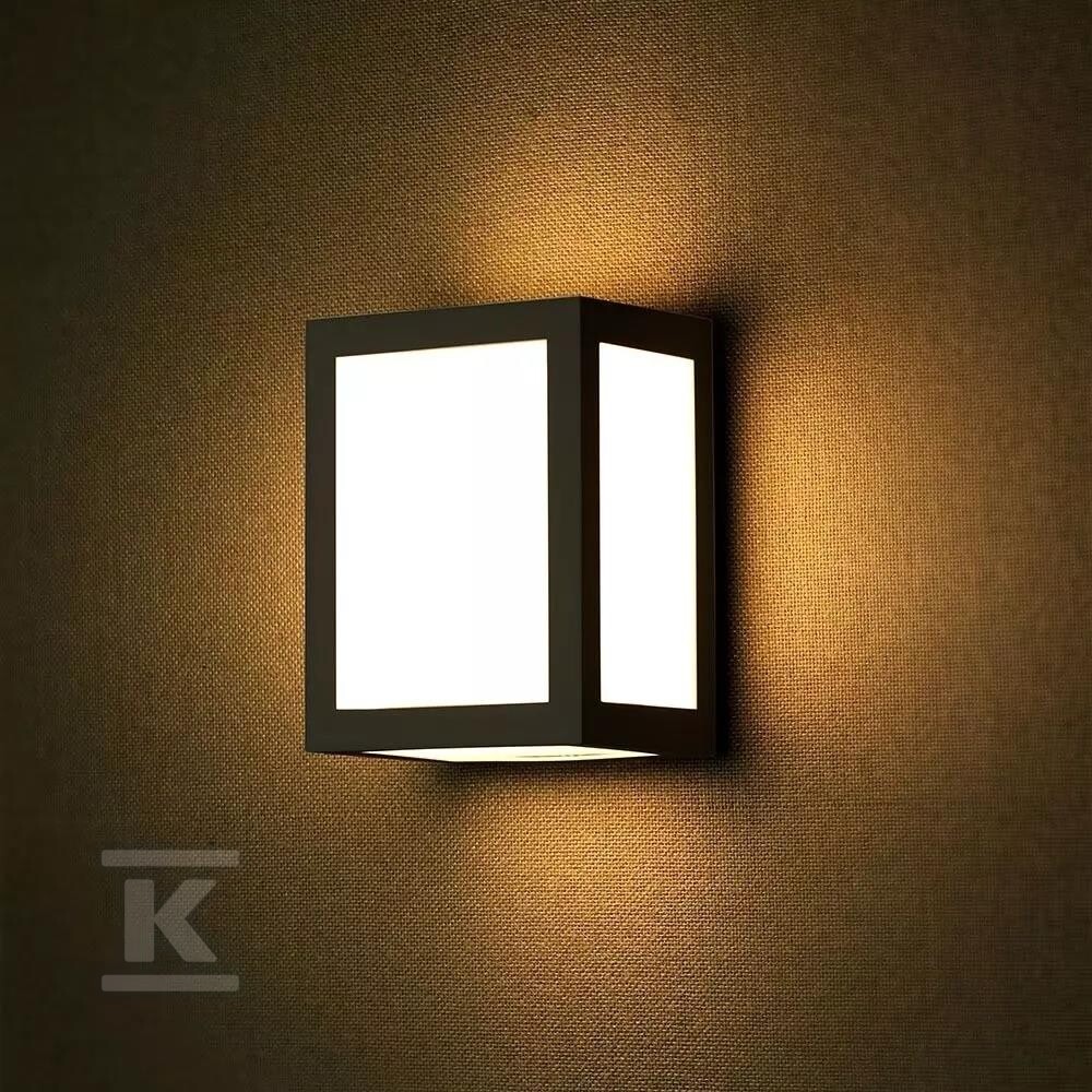 Oprawa ścienna V-TAC 12W LED IP65 - 218341