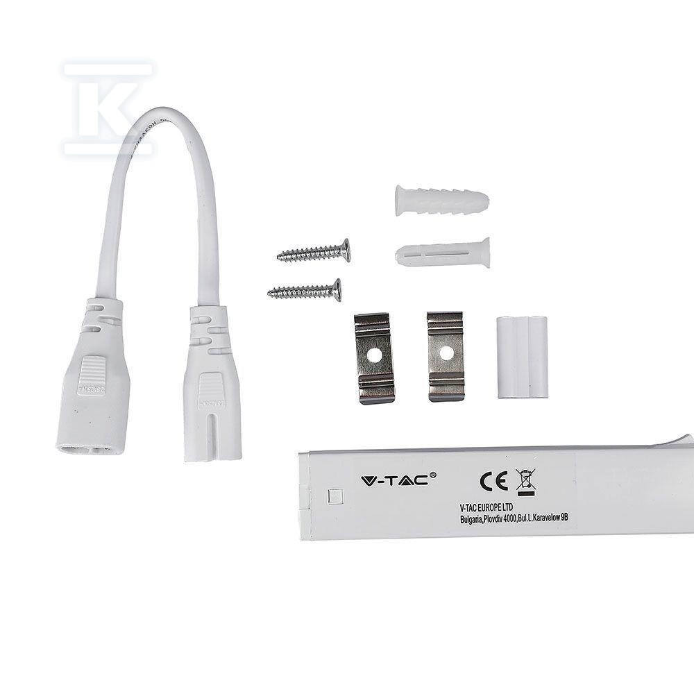 Belka LED V-TAC SAMSUNG CHIP 4W 30cm z - 21689