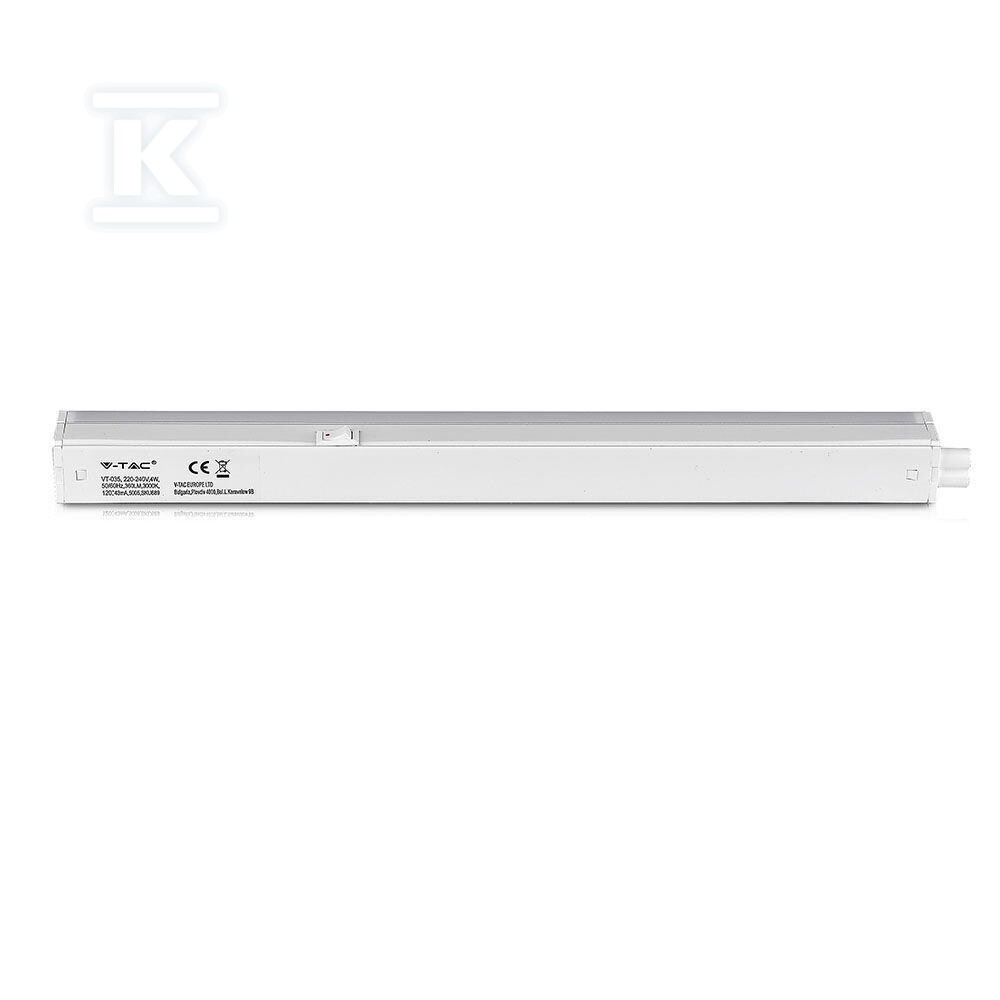 Belka LED V-TAC SAMSUNG CHIP 4W 30cm z - 21691