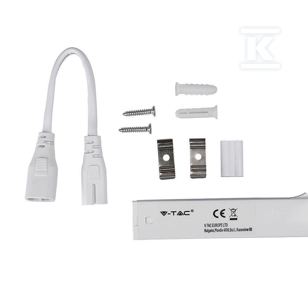 Belka LED V-TAC SAMSUNG CHIP 16W 120cm - 21695