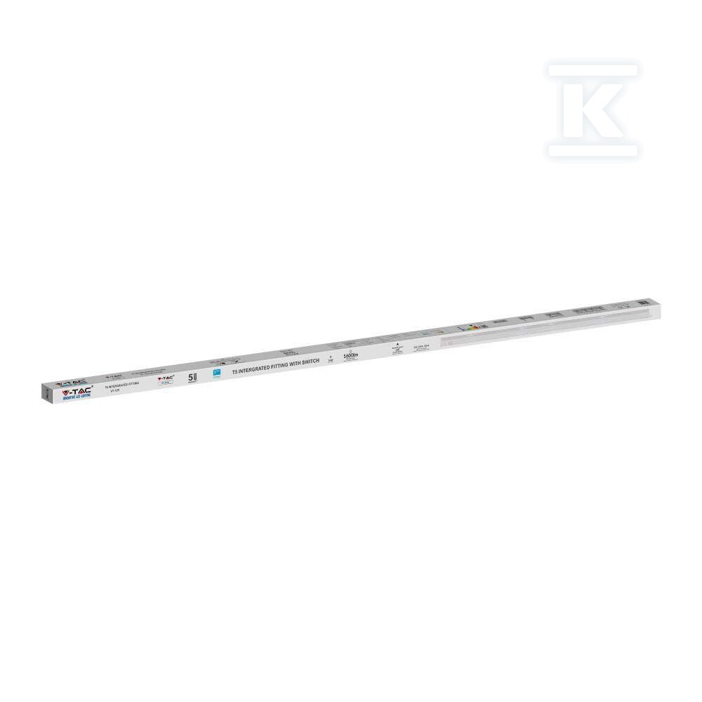 Belka LED V-TAC SAMSUNG CHIP 16W 120cm - 21696