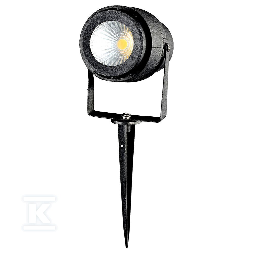 Oprawa gruntowa ogrodowa wbijana LED - 217544
