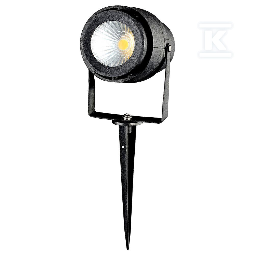 Oprawa gruntowa ogrodowa wbijana LED - 217545