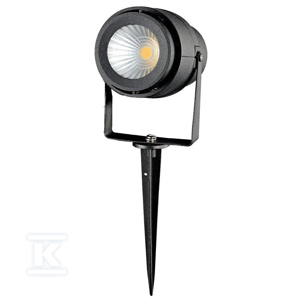 Oprawa gruntowa ogrodowa wbijana LED - 217550