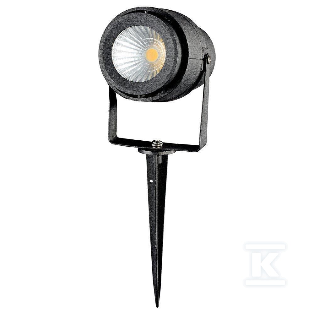Oprawa gruntowa ogrodowa wbijana LED - 217551