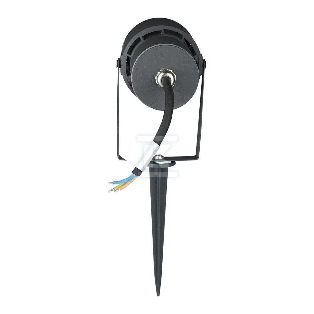 Oprawa gruntowa ogrodowa wbijana LED - 217551