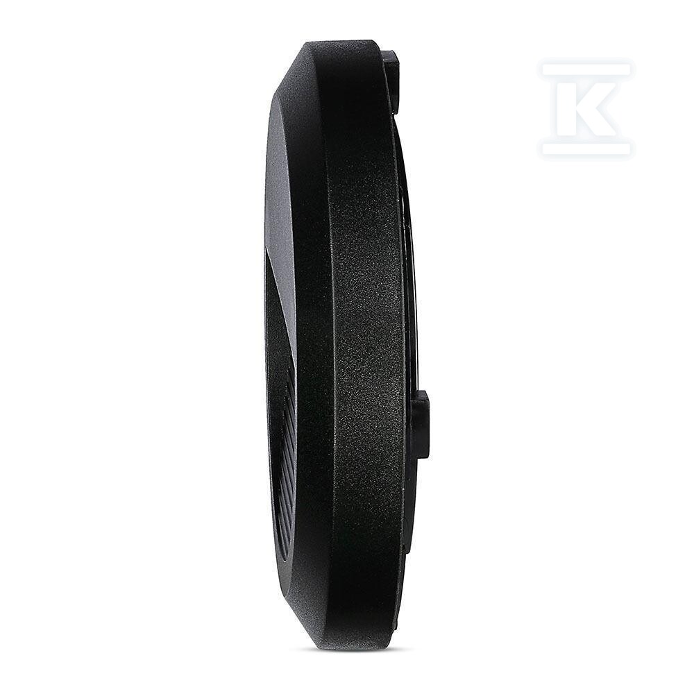 Oprawa schodowa 2W LED V-TAC czarna - 211317