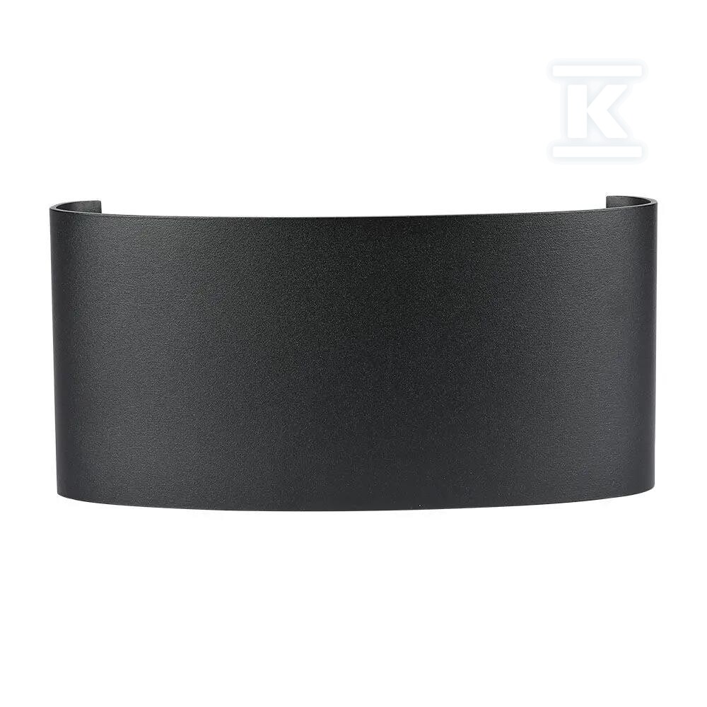 Oprawa ścienna góra dół V-TAC 6W LED - 218615