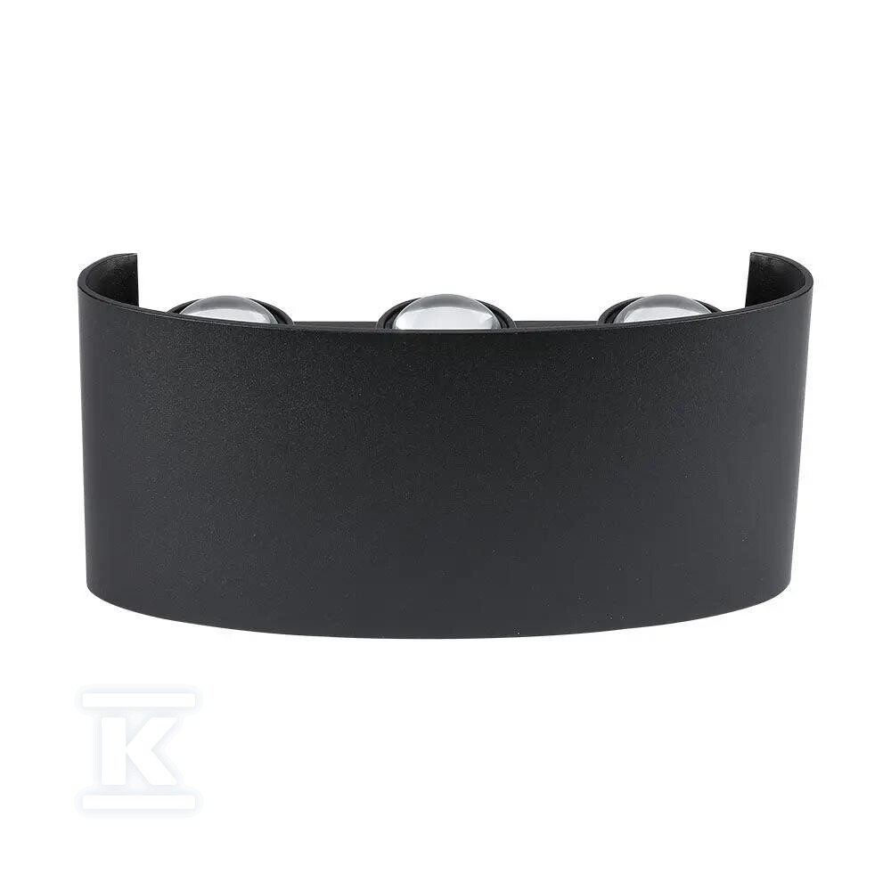 Oprawa ścienna góra dół V-TAC 6W LED - 218615