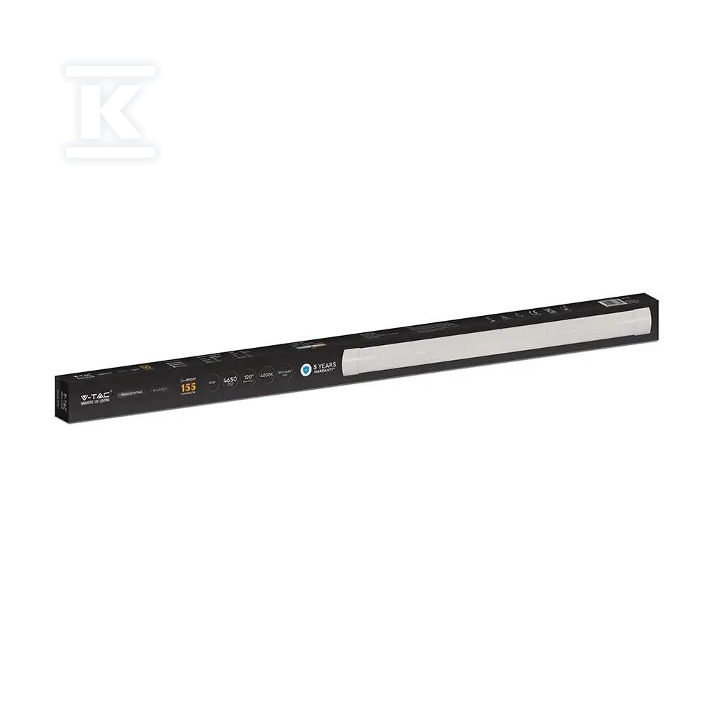 Oprawa V-TAC 30W LED liniowa natynkowa - 20363