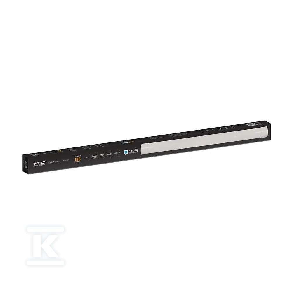 Oprawa V-TAC 30W LED liniowa natynkowa - 20364