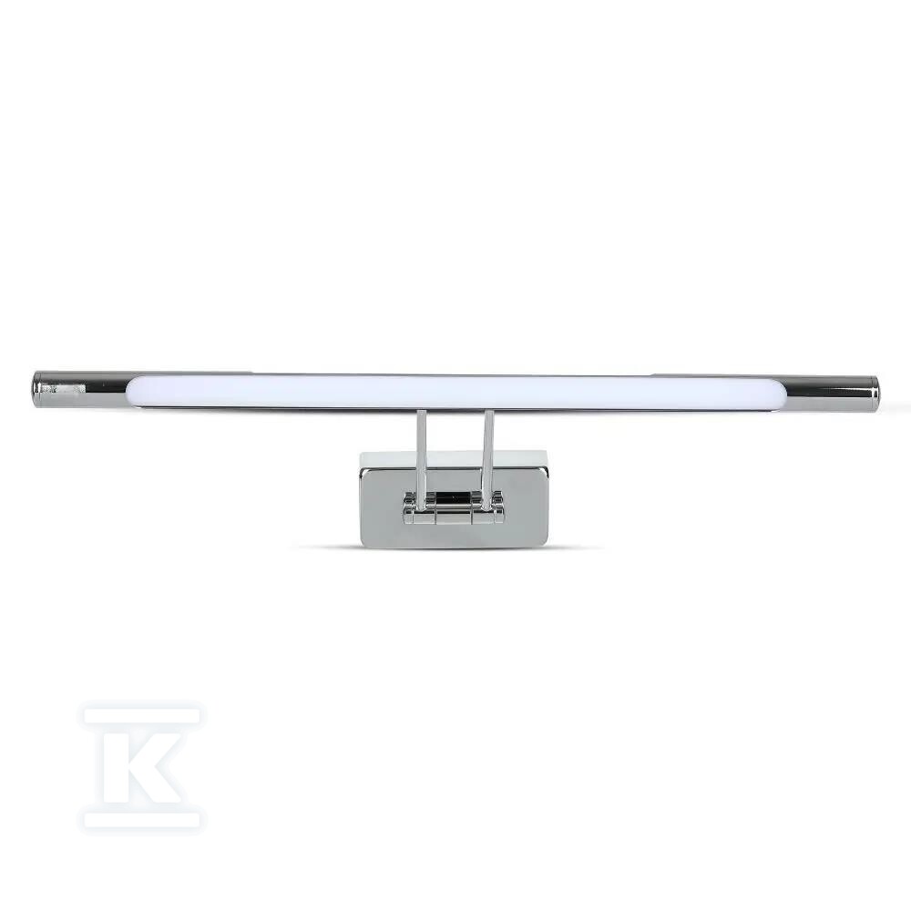 Oprawa V-TAC 13W LED nad lustro obraz - 213895