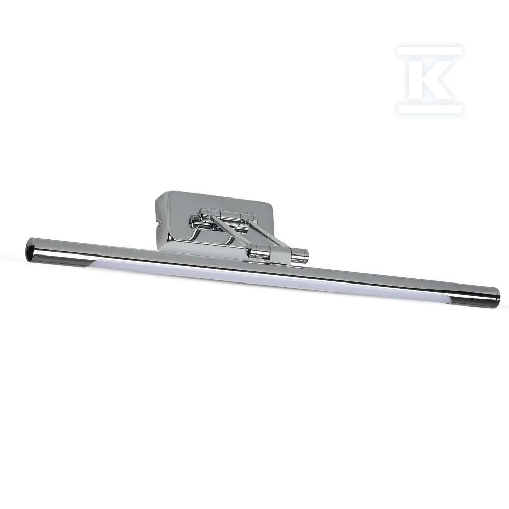 Oprawa V-TAC 13W LED nad lustro obraz - 213895