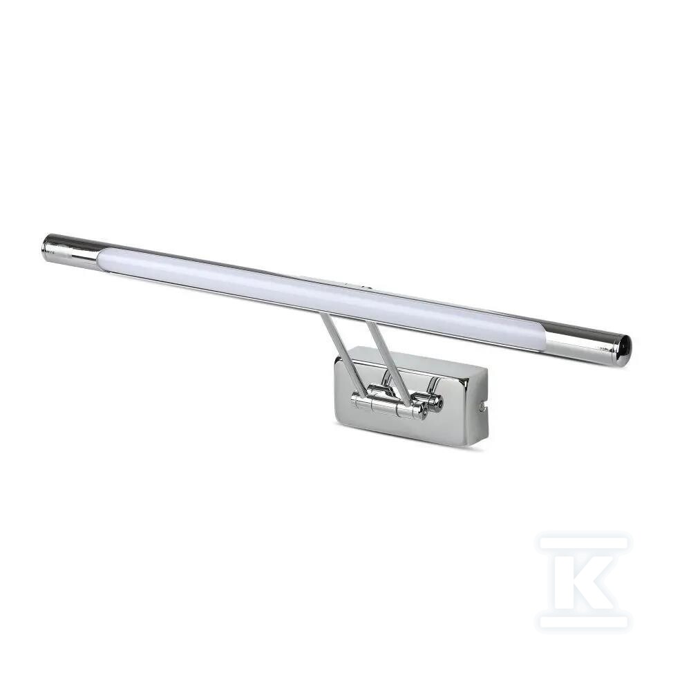 Oprawa V-TAC 13W LED nad lustro obraz - 213895