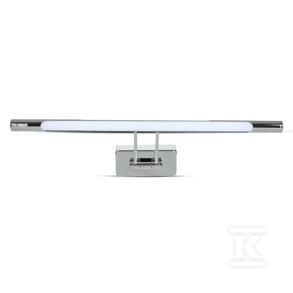 Oprawa V-TAC 9W LED nad lustro obraz - 213985