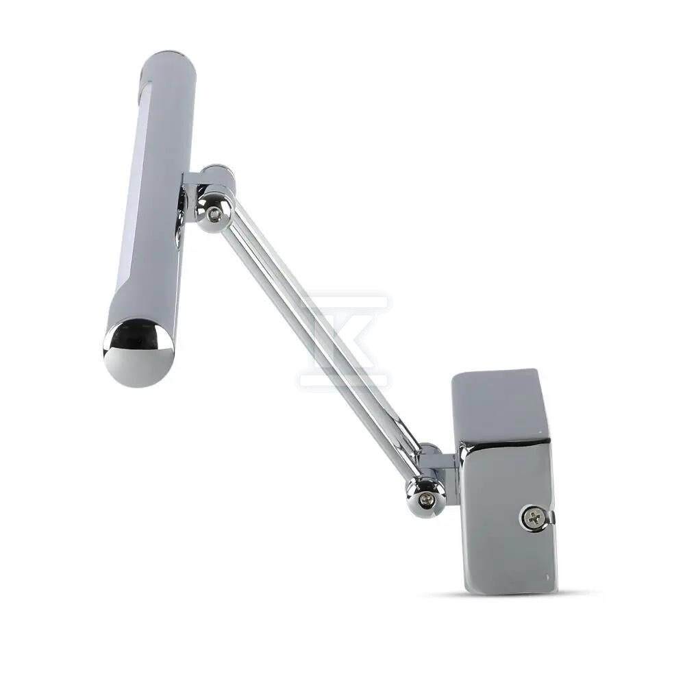 Oprawa V-TAC 9W LED nad lustro obraz - 213985
