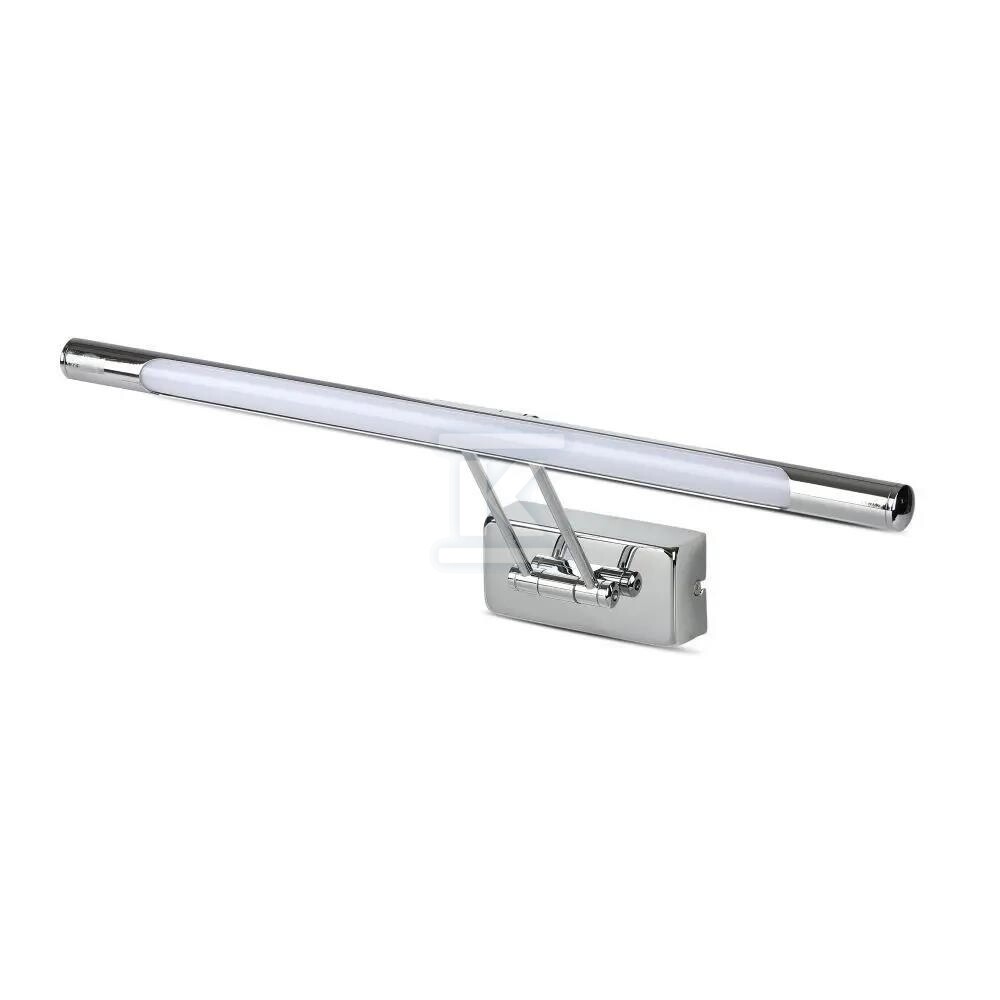 Oprawa V-TAC 9W LED nad lustro obraz - 213985