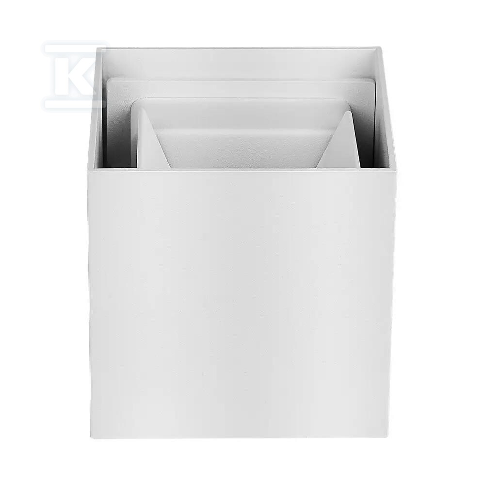 Oprawa ścienna V-TAC 11W LED góra dół - 218527