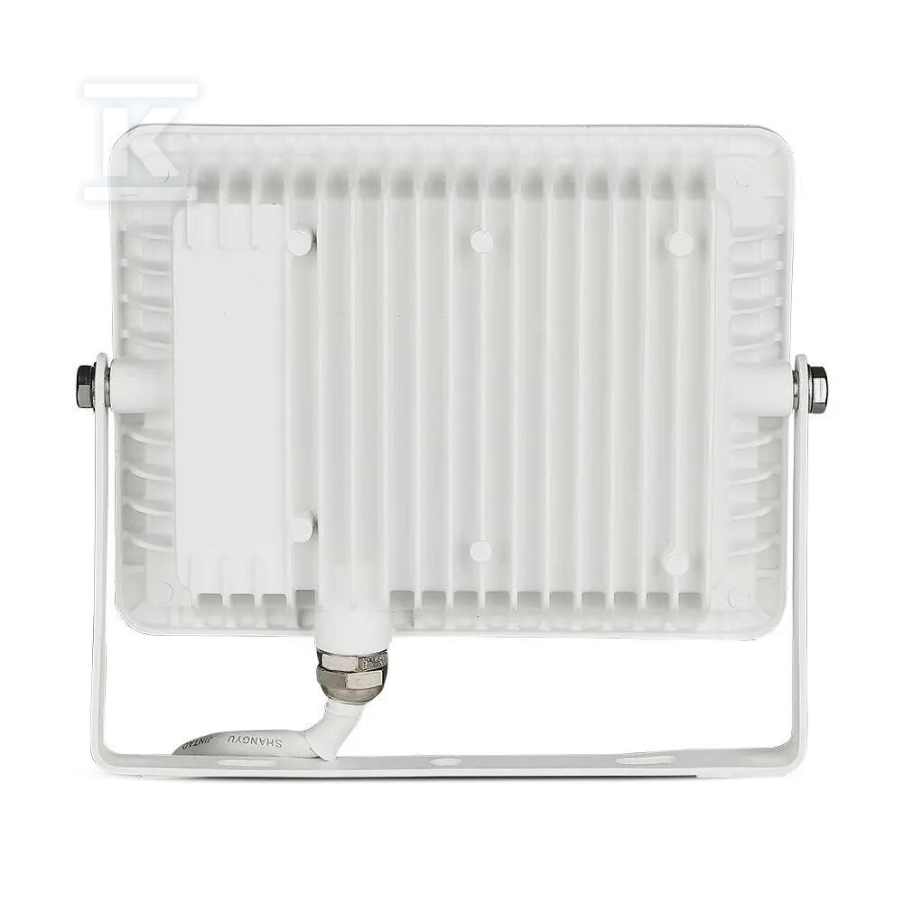 Naświetlacz LED V-TAC 30W SAMSUNG CHIP - 21404