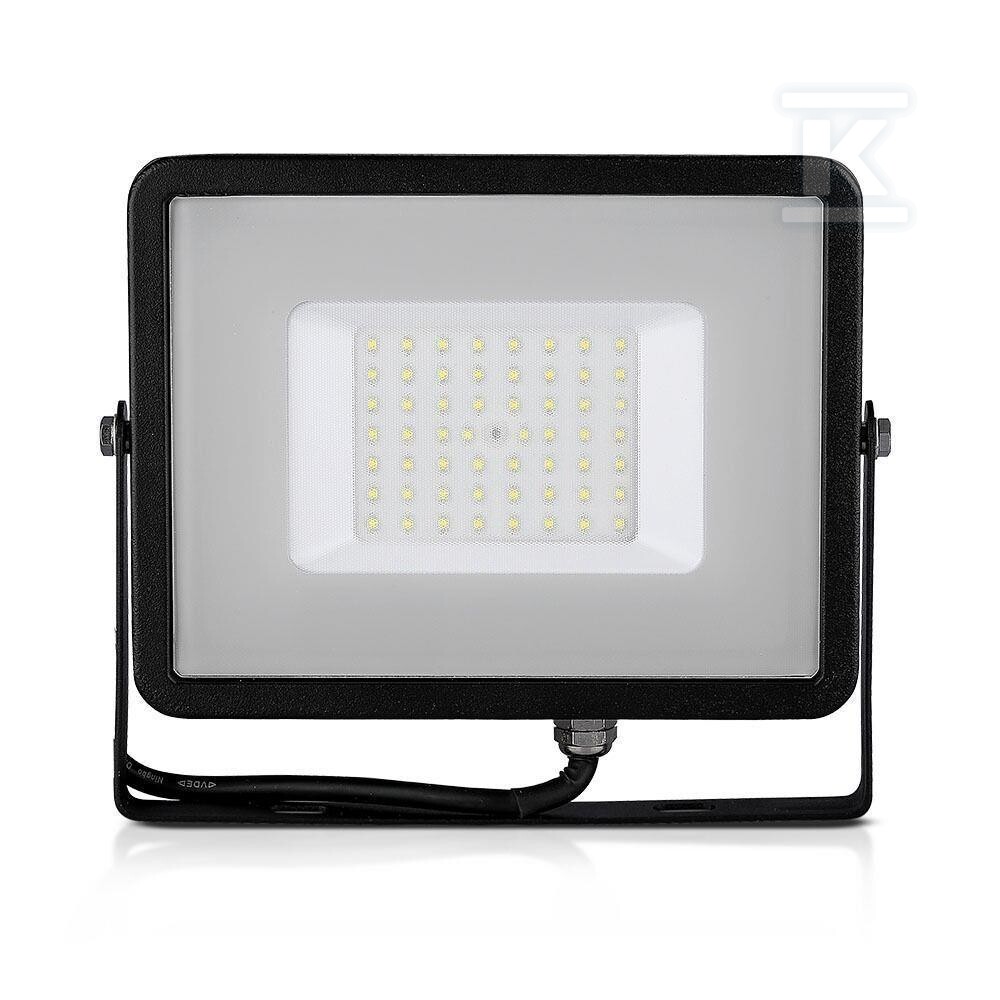 Naświetlacz LED V-TAC 50W SAMSUNG CHIP - 21406