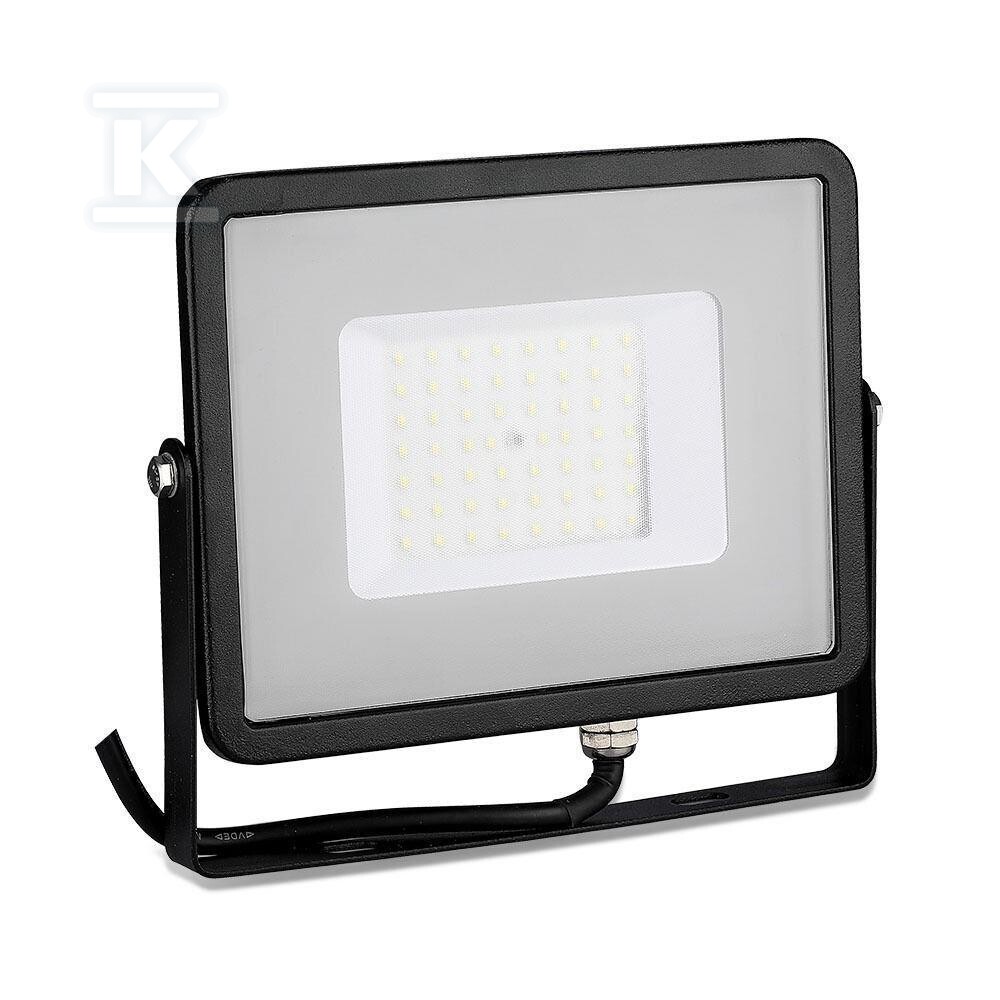 Naświetlacz LED V-TAC 50W SAMSUNG CHIP - 21406