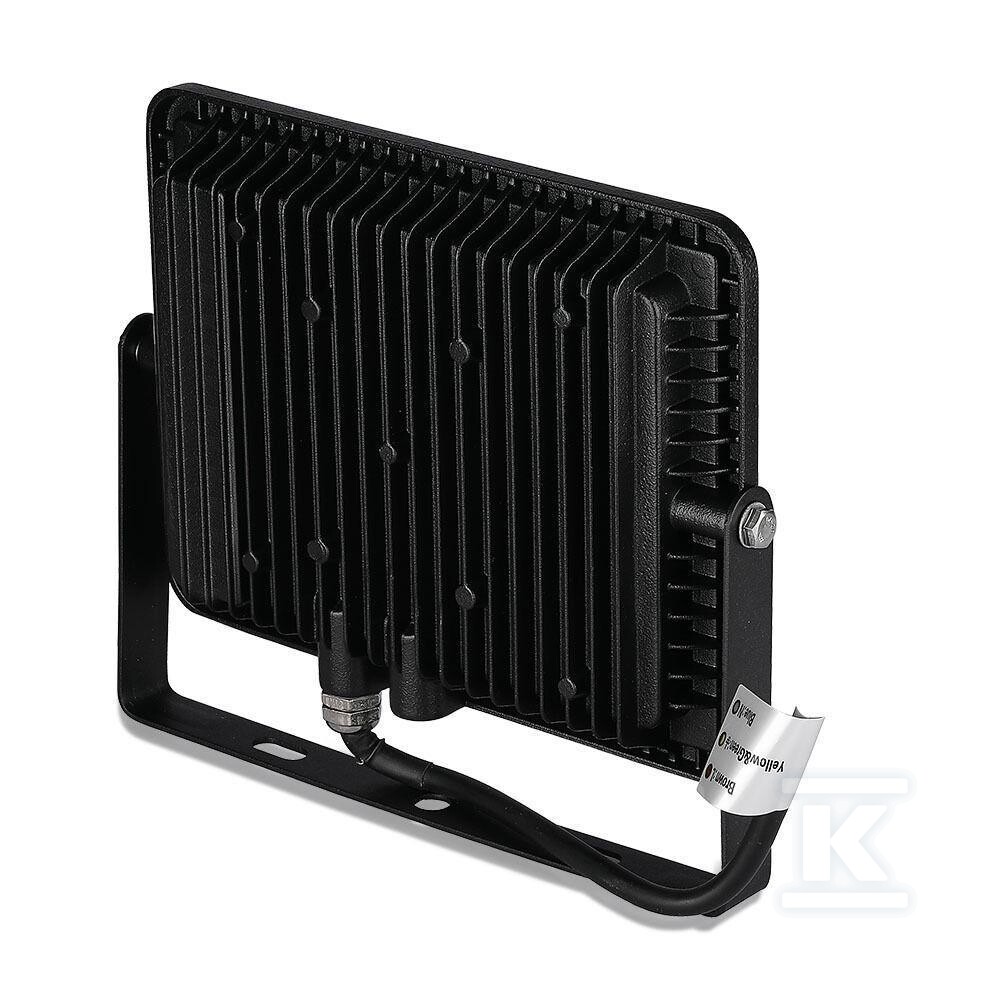 Naświetlacz LED V-TAC 50W SAMSUNG CHIP - 21406