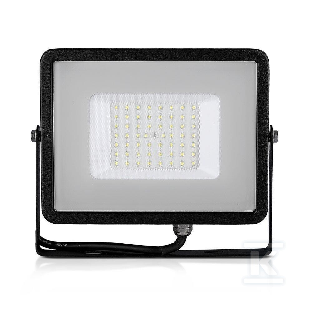 Naświetlacz LED V-TAC 50W SAMSUNG CHIP - 21407