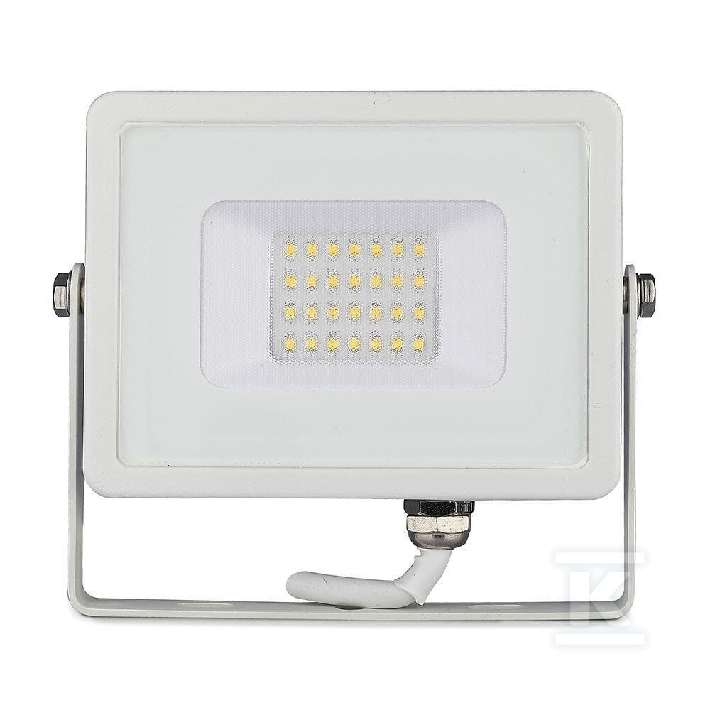 Naświetlacz LED V-TAC 20W SAMSUNG CHIP - 21442