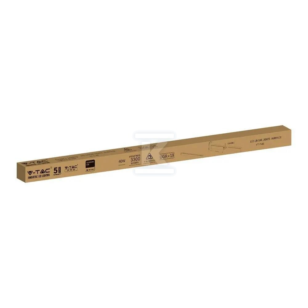 Oprawa V-TAC LED linear natynkowa - 20462