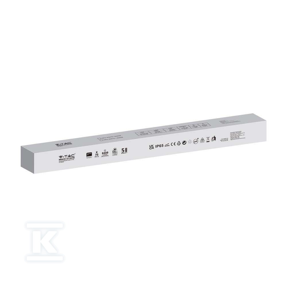 Oprawa hermetyczna LED V-TAC SAMSUNG - 20476