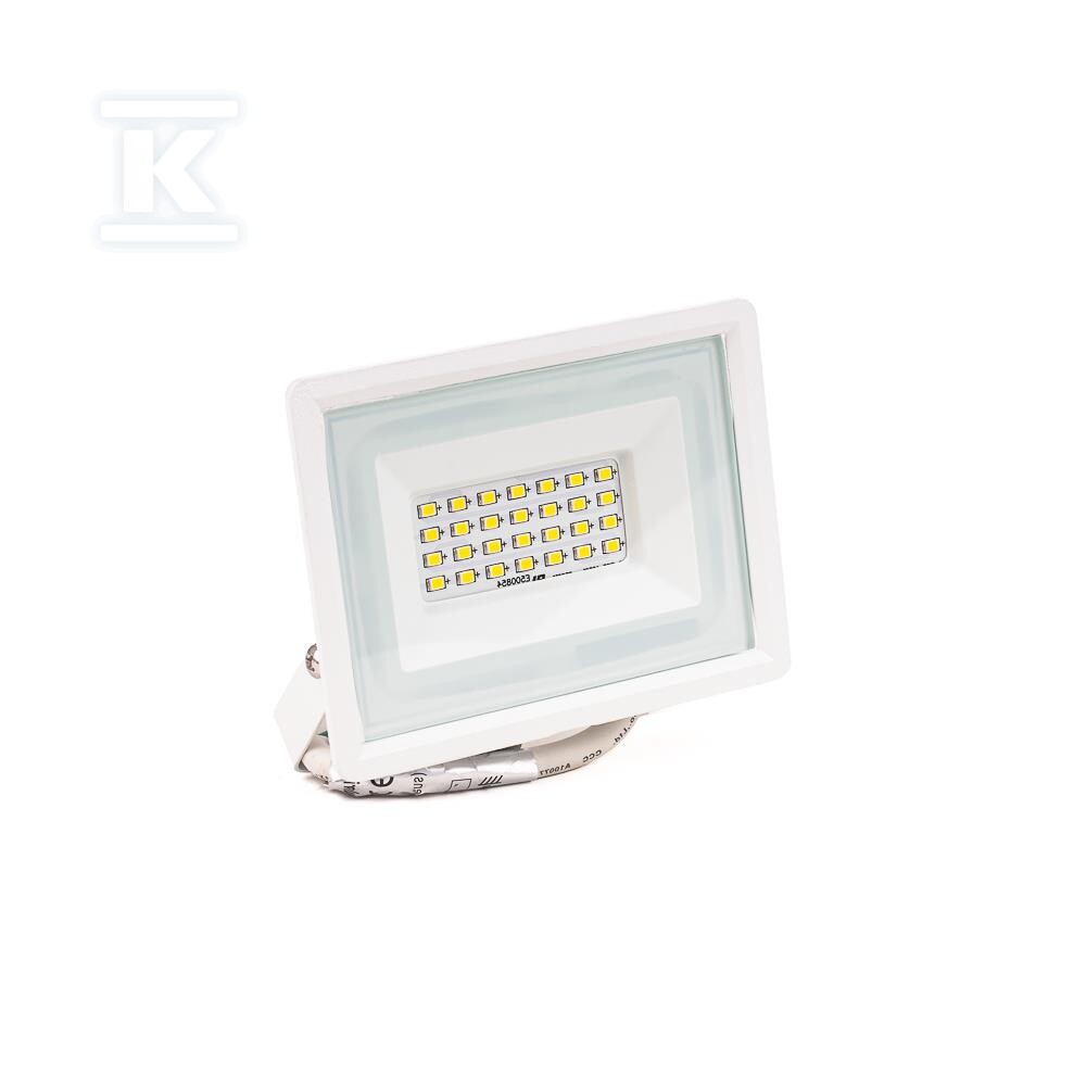 Naświetlacz LED V-TAC 20W SMD F-class - 6740