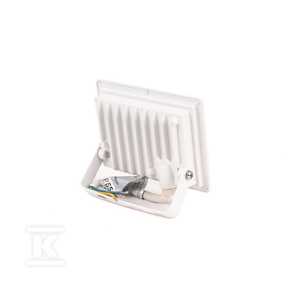 Naświetlacz LED V-TAC 20W SMD F-class - 6740