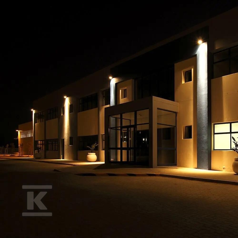 Naświetlacz LED V-TAC 20W SMD F-class - 6740