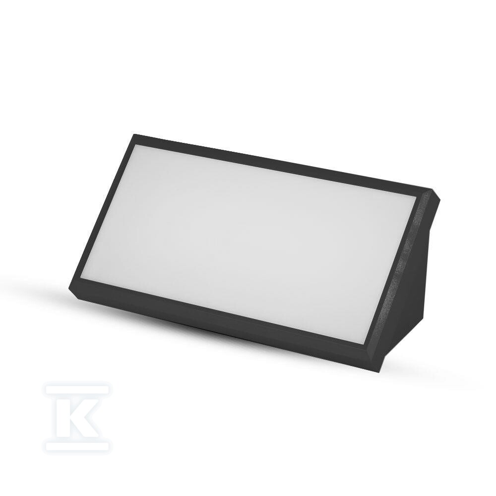 Oprawa ścienna V-TAC 20W LED ukośna - 6811