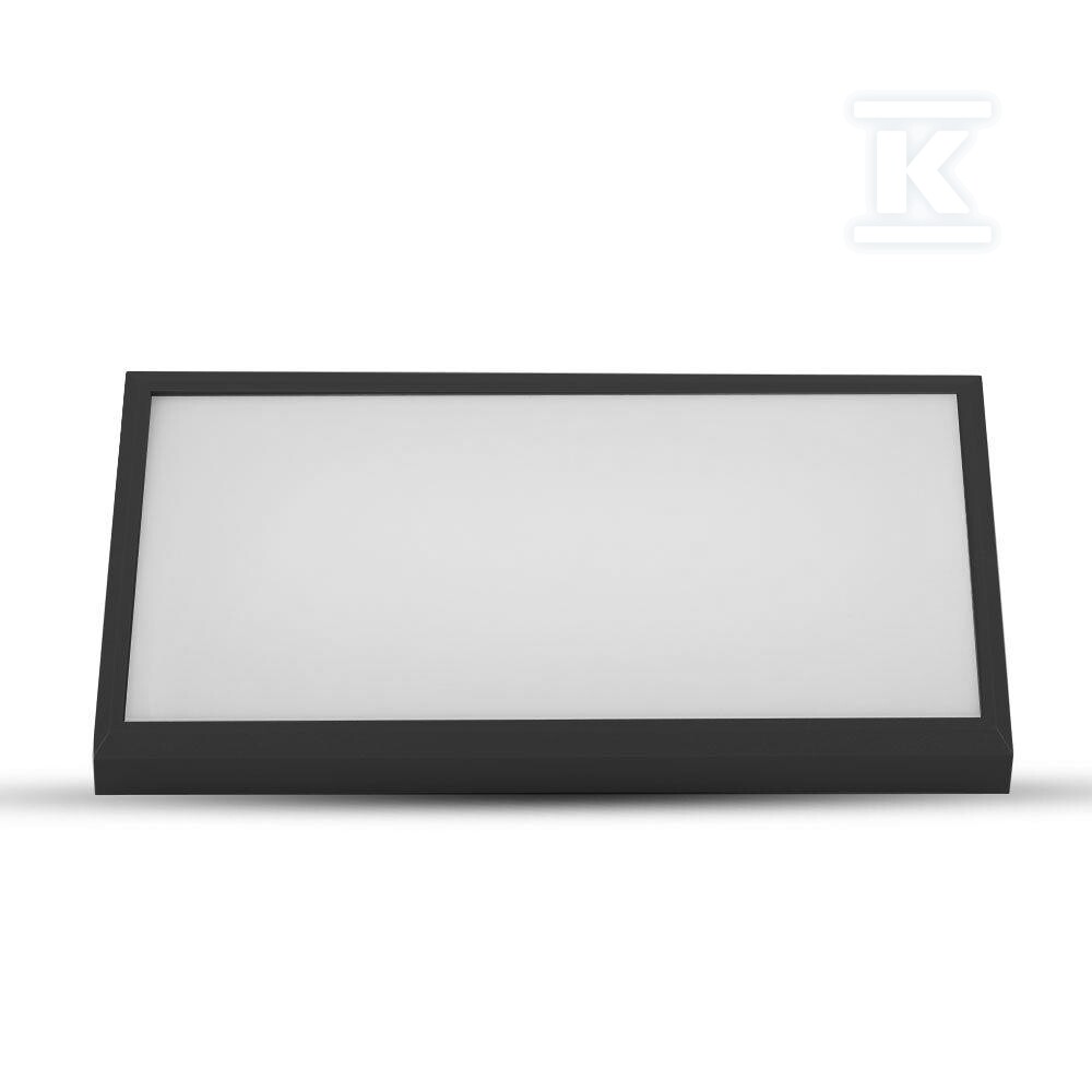 Oprawa ścienna V-TAC 20W LED ukośna - 6811