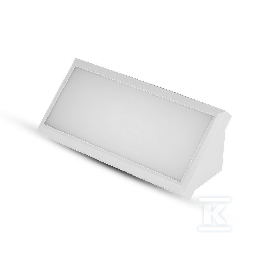 Oprawa ścienna V-TAC 12W LED ukośna - 6815