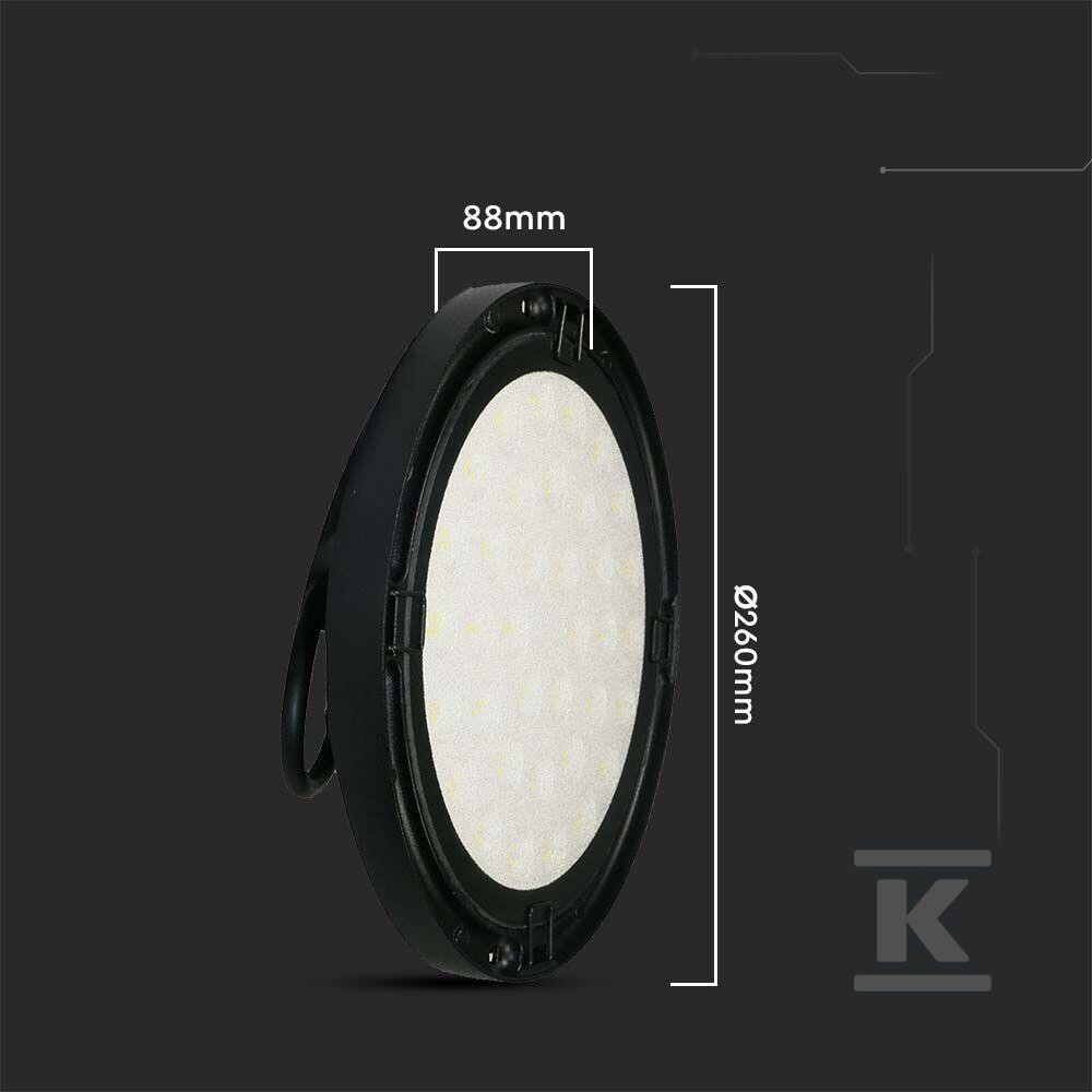 Oprawa LED high bay V-TAC 150W 110st - 7811