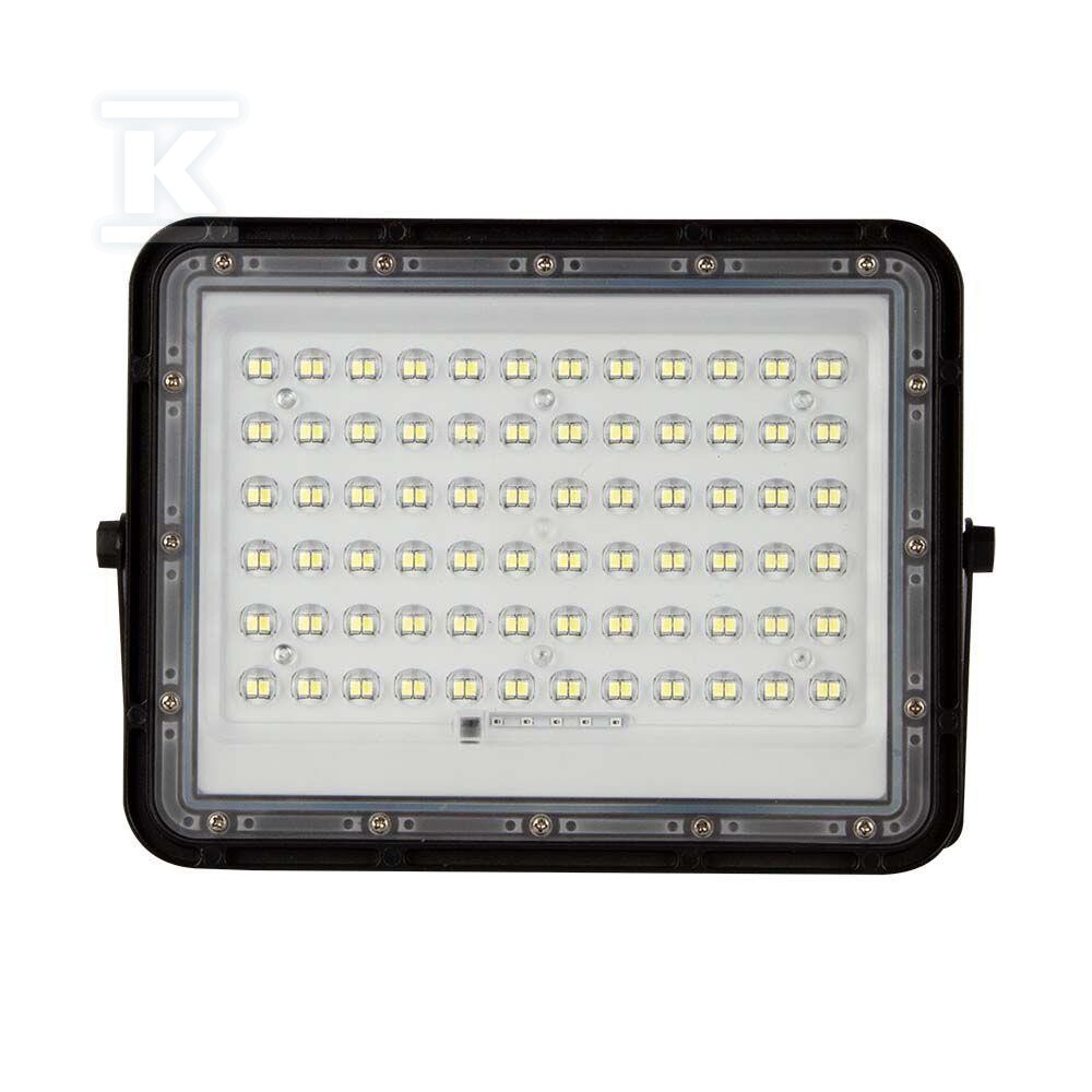 Naświetlacz LED solarny V-TAC 15W pilot - 7825