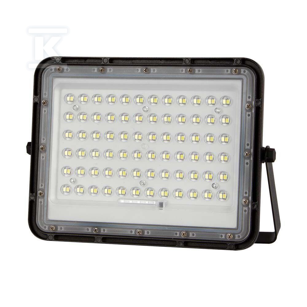 Naświetlacz LED solarny V-TAC 15W pilot - 7826