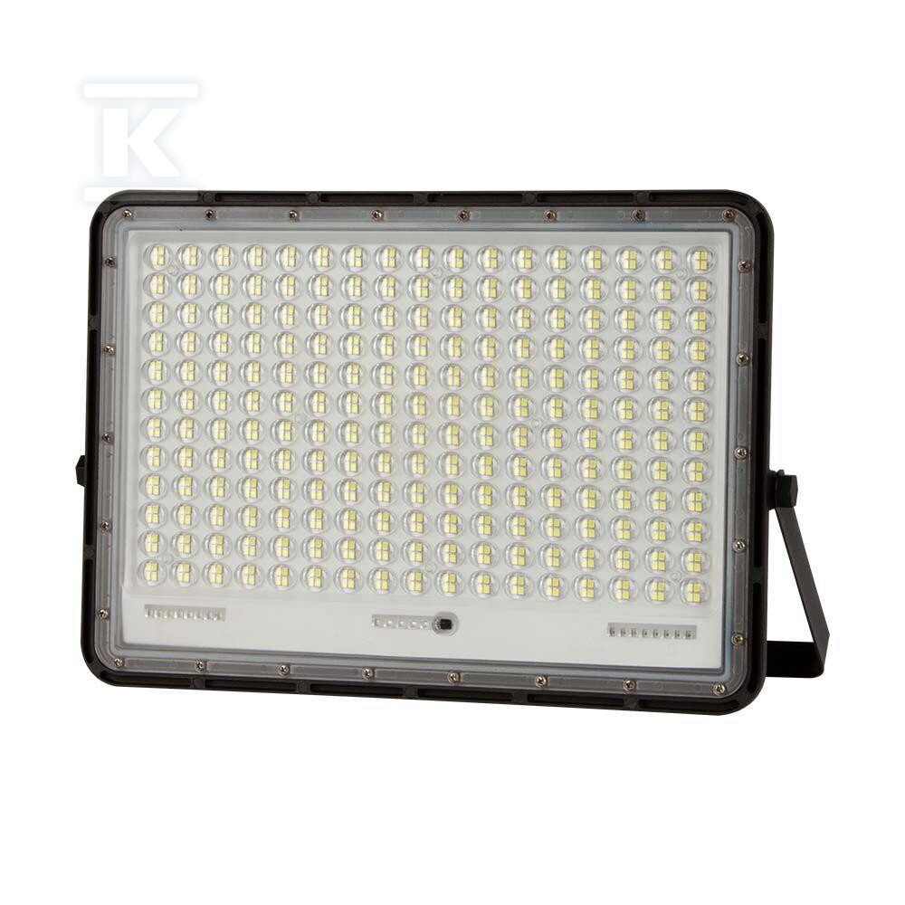 Naświetlacz LED solarny V-TAC 30W pilot - 7830