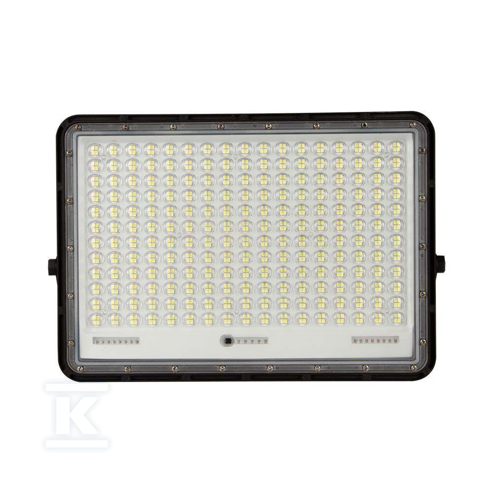 Naświetlacz LED solarny V-TAC 30W pilot - 7830