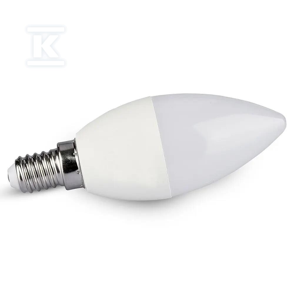 Żarówka LED smart WI-FI V-TAC 4.8W E14 - 212754